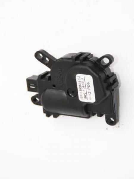 Stellmotor Heizung 1S7H19B634CA Ford FOCUS 1 DAW