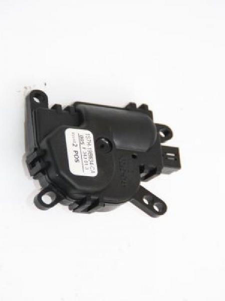 Stellmotor Heizung 1S7H19B634CA Ford FOCUS 1 DAW
