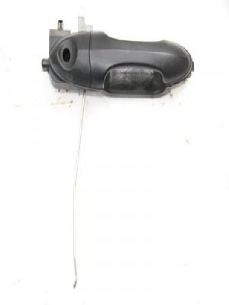 Türgriff außen vorn rechts XS41A224A36AH Ford FOCUS 1 DAW