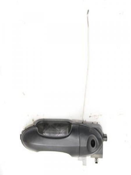 Türgriff außen vorn rechts XS41A224A36AH Ford FOCUS 1 DAW