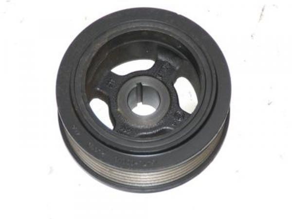 Riemenscheibe 134700D040 Toyota AVENSIS 2 T25
