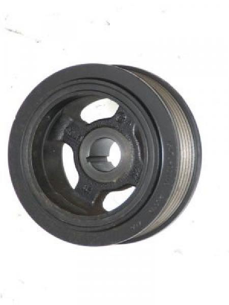 Innenleuchte Honda CR-V 2 34252S5A003ZD hinten 03-2004 gebraucht 1