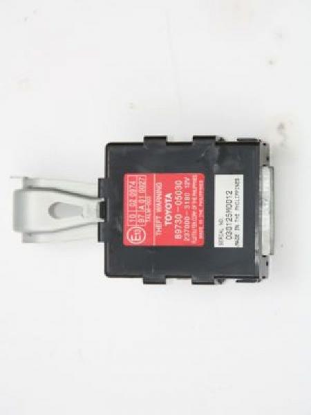 Schaltknüppel Honda CR-V 2 54200S9AA83 2,0 110 KW 150 PS Benzin 03-2004 gebraucht 4