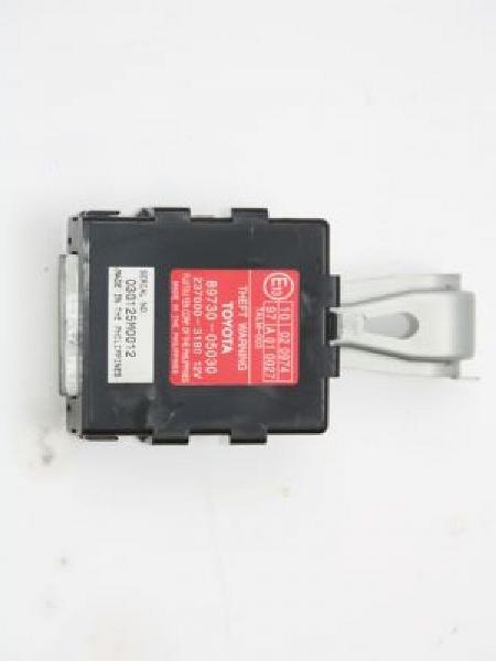 Steuergerät sonstige Mercedes S-KLASSE S500 W221 2218706486 5.5 285 KW 388 PS gebraucht 2