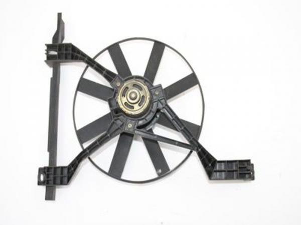 Ventilator (am Kühler) 0003405V007 Smart CITY-COUPE 450