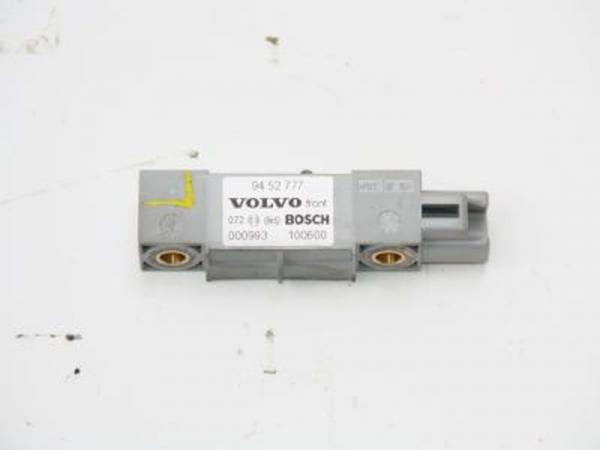 Airbag Sensor links 9452777 Volvo S80 I