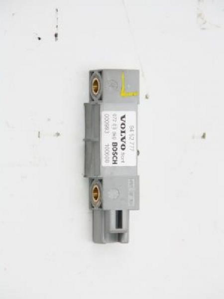 Steuergerät sonstige Mercedes S-KLASSE S500 W221 2215407045 5.5 285 KW 388 PS gebraucht 1