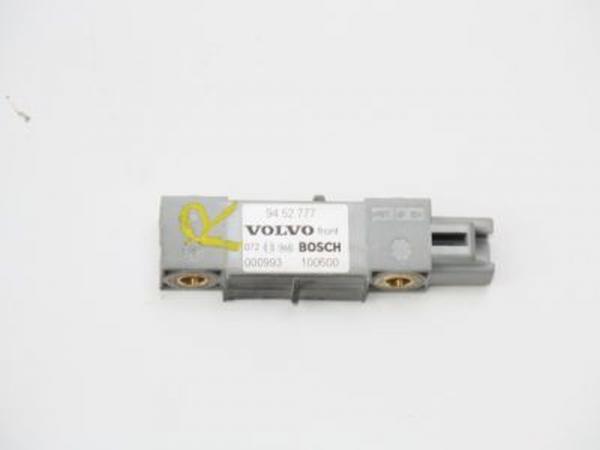Airbag Sensor rechts 9452777 Volvo S80 I