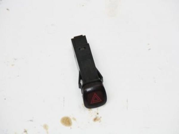 Schalter Warnblink 9168302 Volvo S80 I