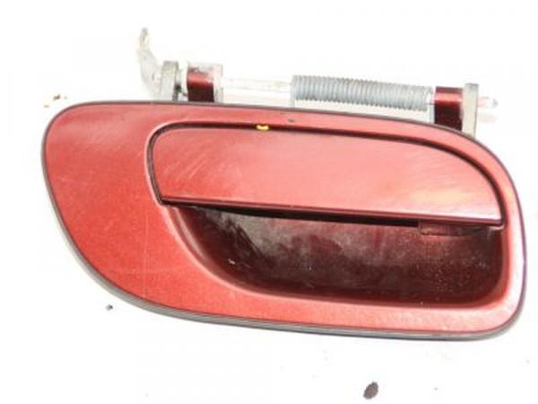 Türgriff außen hinten rechts 9187669 Volvo S80 I
