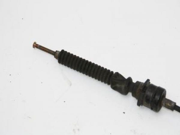 Anhängerkupplung Mercedes 190 W201 07-1991 gebraucht 2