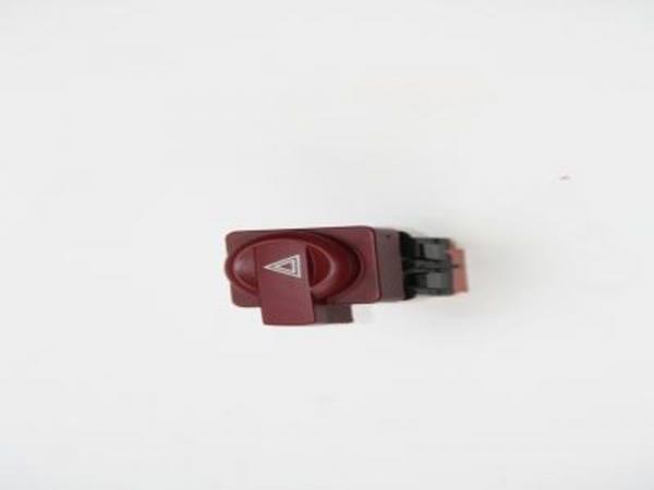 Schalter Warnblink 96480877KR Citroen C4 1 Coupe