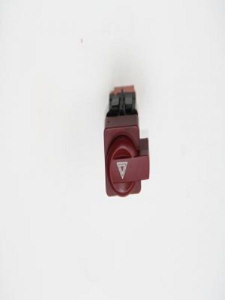Schalter Warnblink 96480877KR Citroen C4 1 Coupe