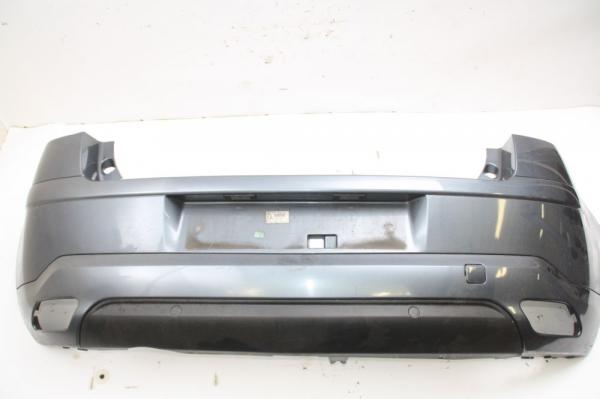 Stoßstange hinten 7410X0 Citroen C4 1 Coupe