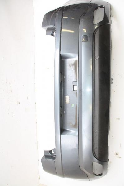 Stoßstange hinten 7410X0 Citroen C4 1 Coupe