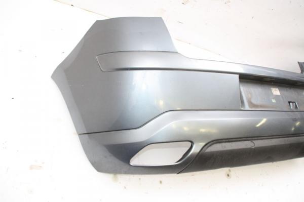 Stoßstange hinten 7410X0 Citroen C4 1 Coupe