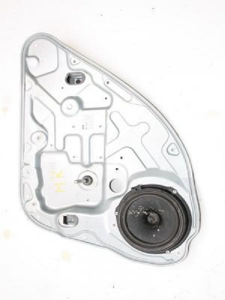 Fensterheber mechanisch hinten rechts 3M51R045H22BB Ford FOCUS C-MAX