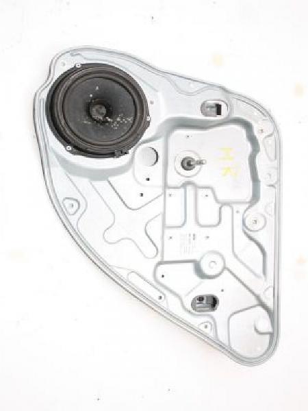 Fensterheber mechanisch hinten rechts 3M51R045H22BB Ford FOCUS C-MAX