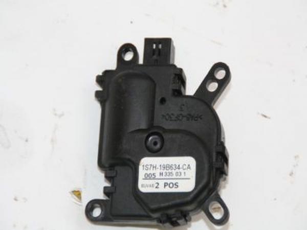 Stellmotor Heizung 1S7H19B634CA Ford FOCUS C-MAX