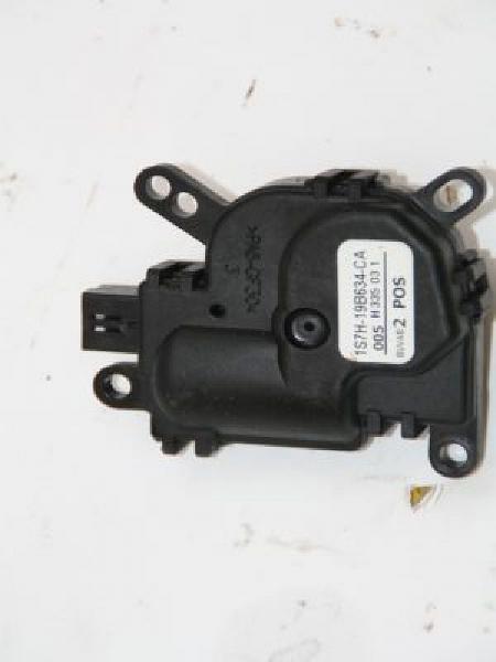 Stellmotor Heizung 1S7H19B634CA Ford FOCUS C-MAX