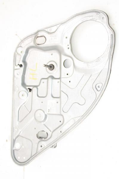 Fensterheber mechanisch hinten links 3M51R045H23BB Ford FOCUS C-MAX