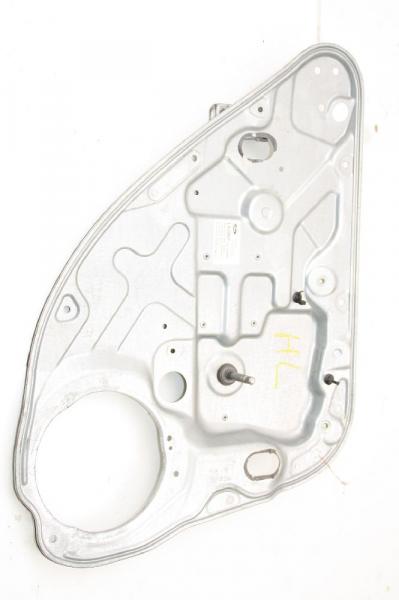 Fensterheber mechanisch hinten links 3M51R045H23BB Ford FOCUS C-MAX