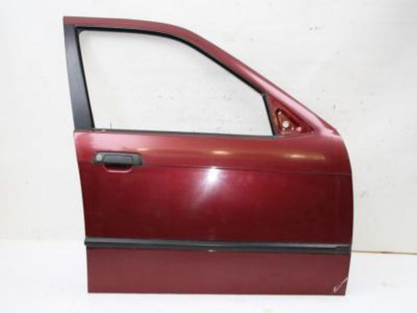 Tür vorn rechts 41518185798 BMW 3er E36