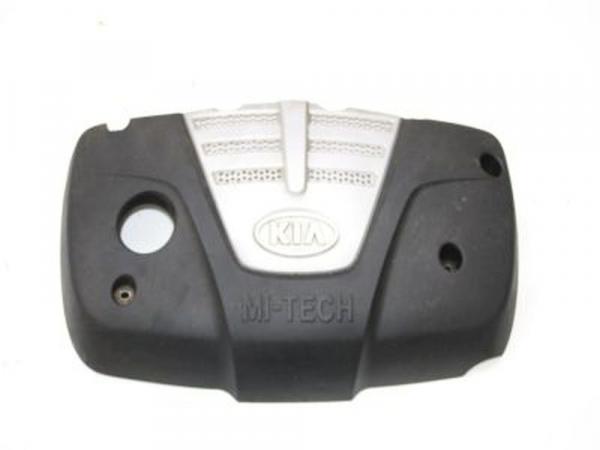 Motorabdeckung 292402X040 Kia RIO I Kombi DC