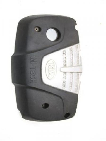 Motorabdeckung 292402X040 Kia RIO I Kombi DC
