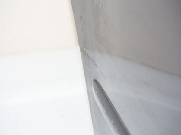 Tür hinten rechts 770042F210 Kia CERATO