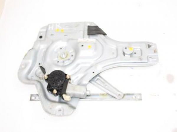 Fensterheber elektrisch hinten rechts 834802F020 Kia CERATO