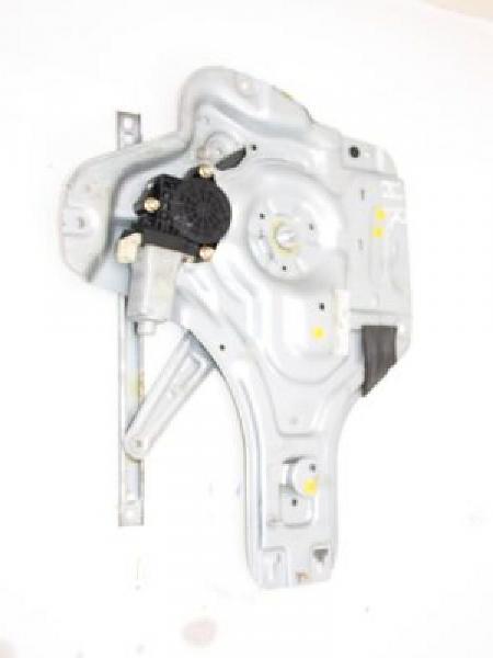 Fensterheber elektrisch hinten rechts 834802F020 Kia CERATO