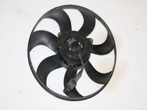 Ventilator (am Kühler) A005168 Kia CERATO