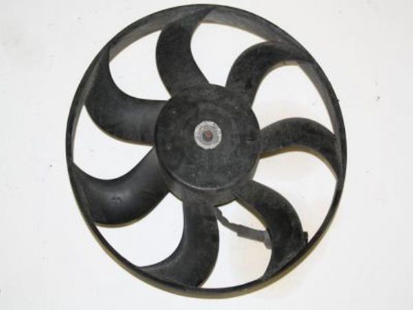 Ventilator (am Kühler) A005168 Kia CERATO