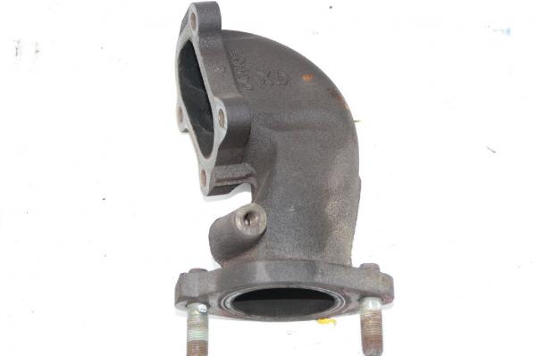 Auspuff / Hosenrohr 2857027000 Kia CERATO