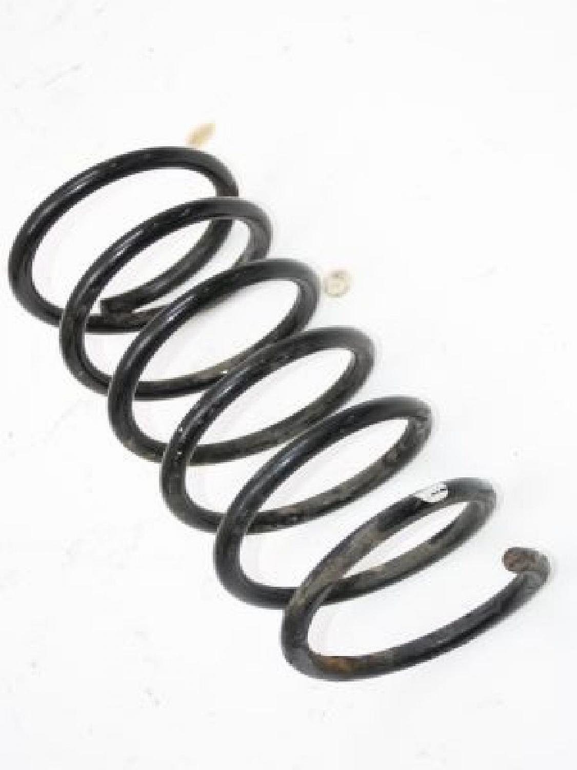 Feder hinten rechts RKB000230 Land Rover FREELANDER 1 LN