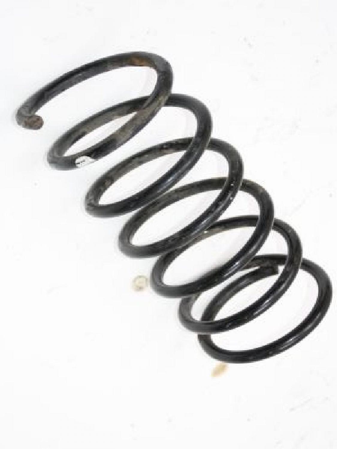 Feder hinten rechts RKB000230 Land Rover FREELANDER 1 LN