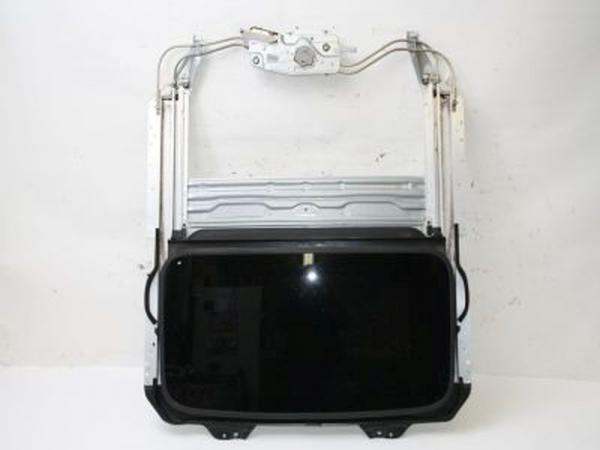 Schiebedach Glas YR239LASEAE200 Honda ACCORD 7 CL CM