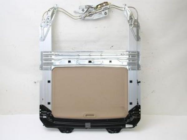 Schiebedach Glas YR239LASEAE200 Honda ACCORD 7 CL CM