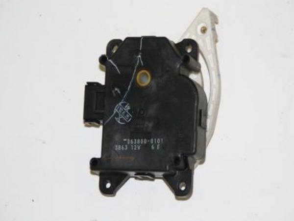 Stellmotor Heizung 0638000101 Honda ACCORD 7 CL CM