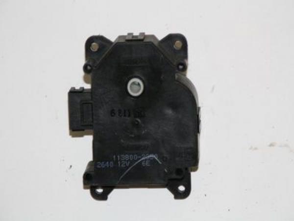 Stellmotor Heizung 1138002350 Honda ACCORD 7 CL CM