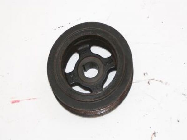 Riemenscheibe 134700D040 Toyota AVENSIS 2 Kombi T25