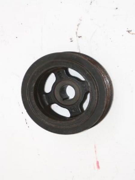 Zierleiste Honda CR-V 2 83733SCAG23ZD	 hinten rechts 03-2004 gebraucht 2