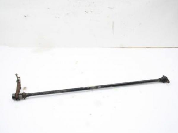 Feder vorn links MB932017E Mitsubishi PAJERO SPORT K90