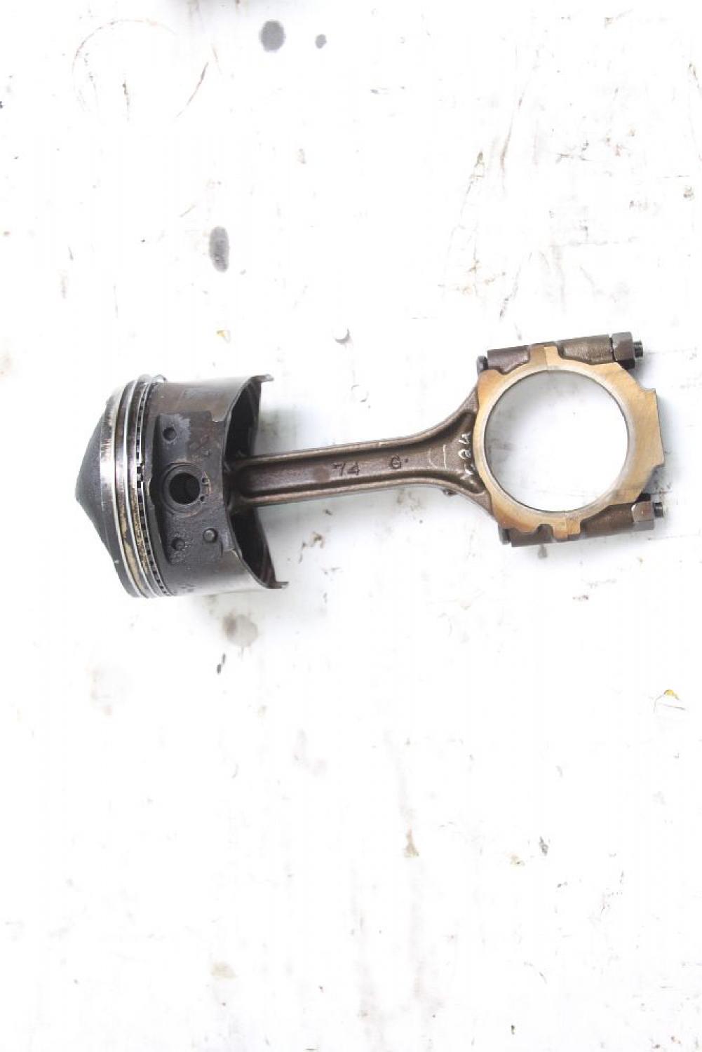 Kolben MD334468 Mitsubishi PAJERO SPORT K90