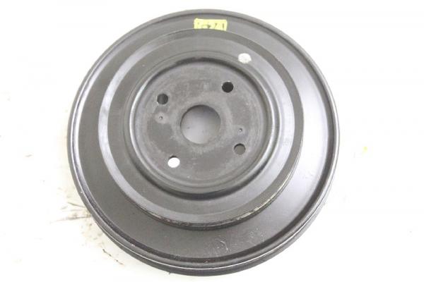 Riemenscheibe MD352297 Mitsubishi PAJERO SPORT K90
