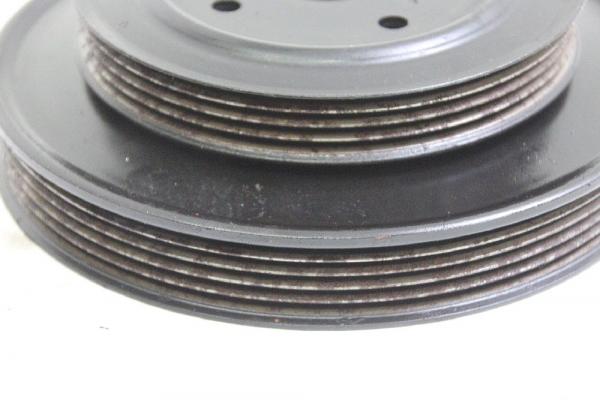 Riemenscheibe MD352297 Mitsubishi PAJERO SPORT K90