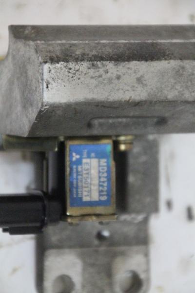 Benzinpumpe MD347219 Mitsubishi PAJERO SPORT K90