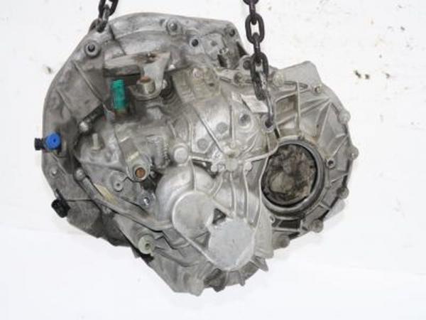 Hauptbremszylinder Ford MONDEO 4 Turnier 1846217 2,0 85 KW 115 PS ABS Diesel gebraucht 2