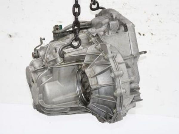 Getriebe 6 Gang 7701478252 Renault LAGUNA 2 BG